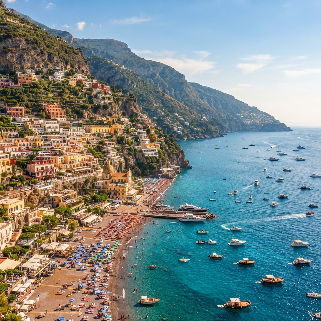 Mediterranean Fantasy · 11 days