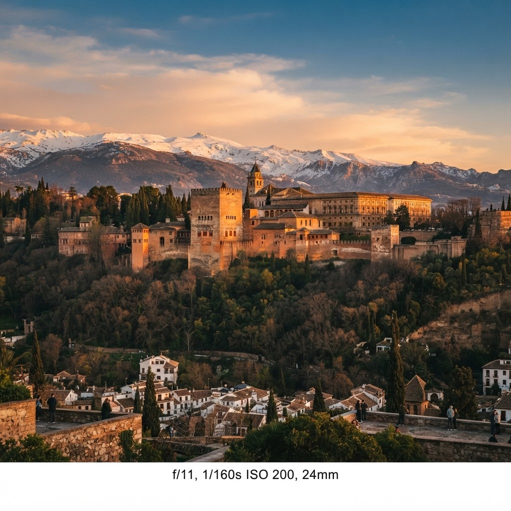 Mediterranean Dream: Italy & Spain, from Rome to Madrid