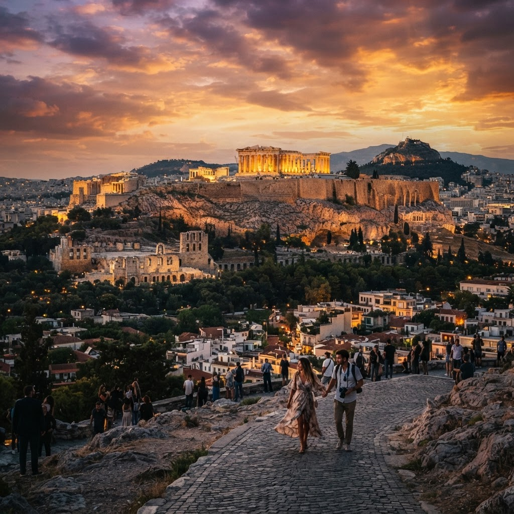 Atenas