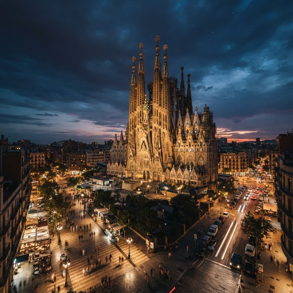 España