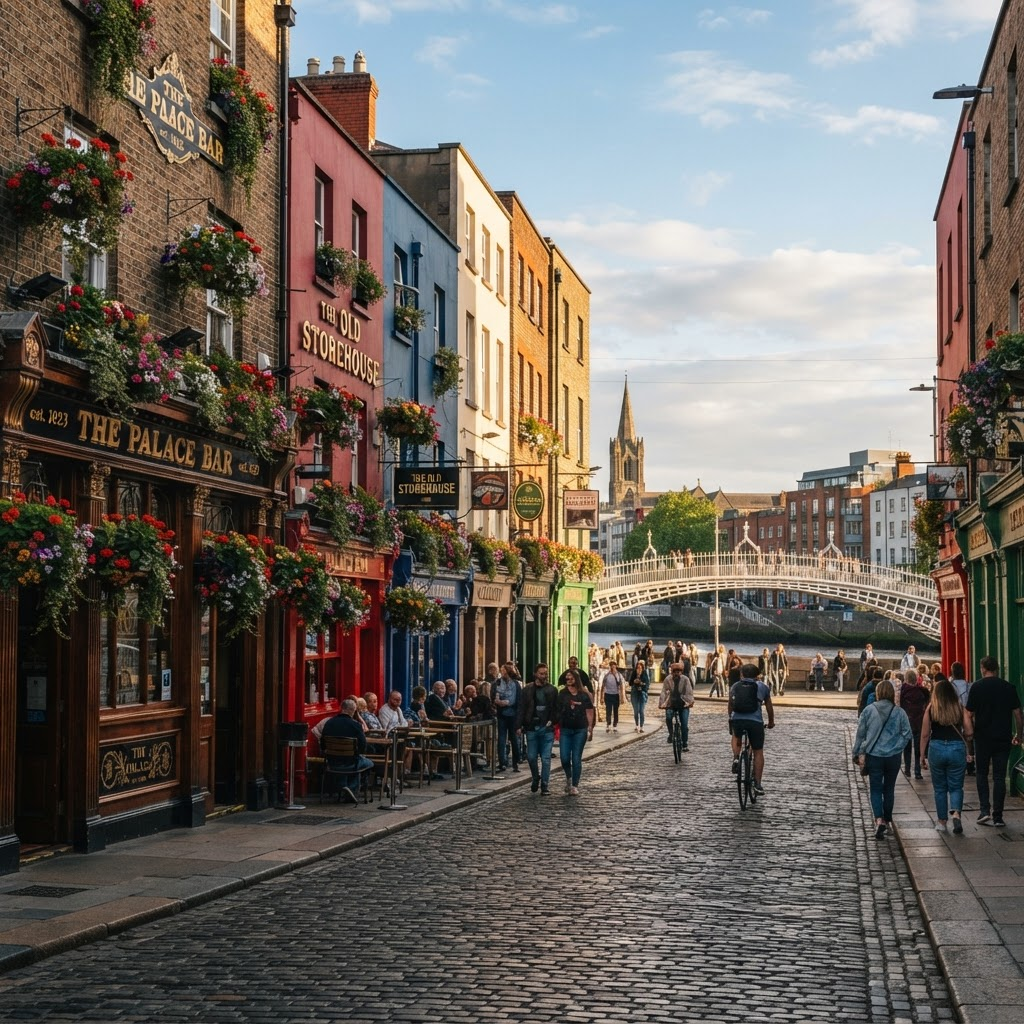 Dublín