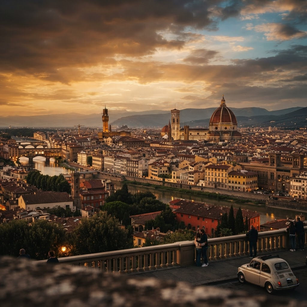 Florencia