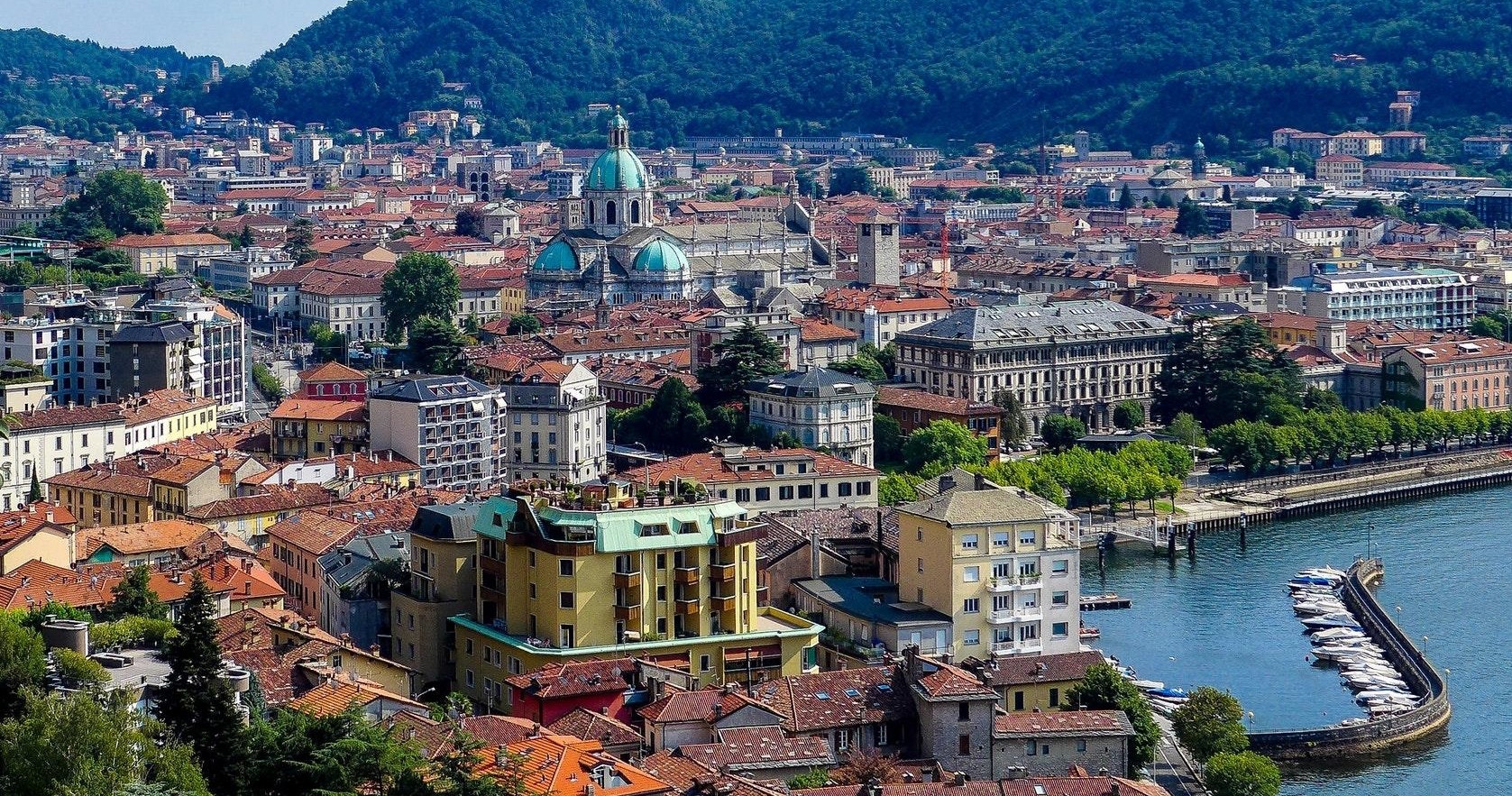 Lago de Como