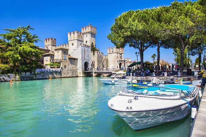 Lago de Garda