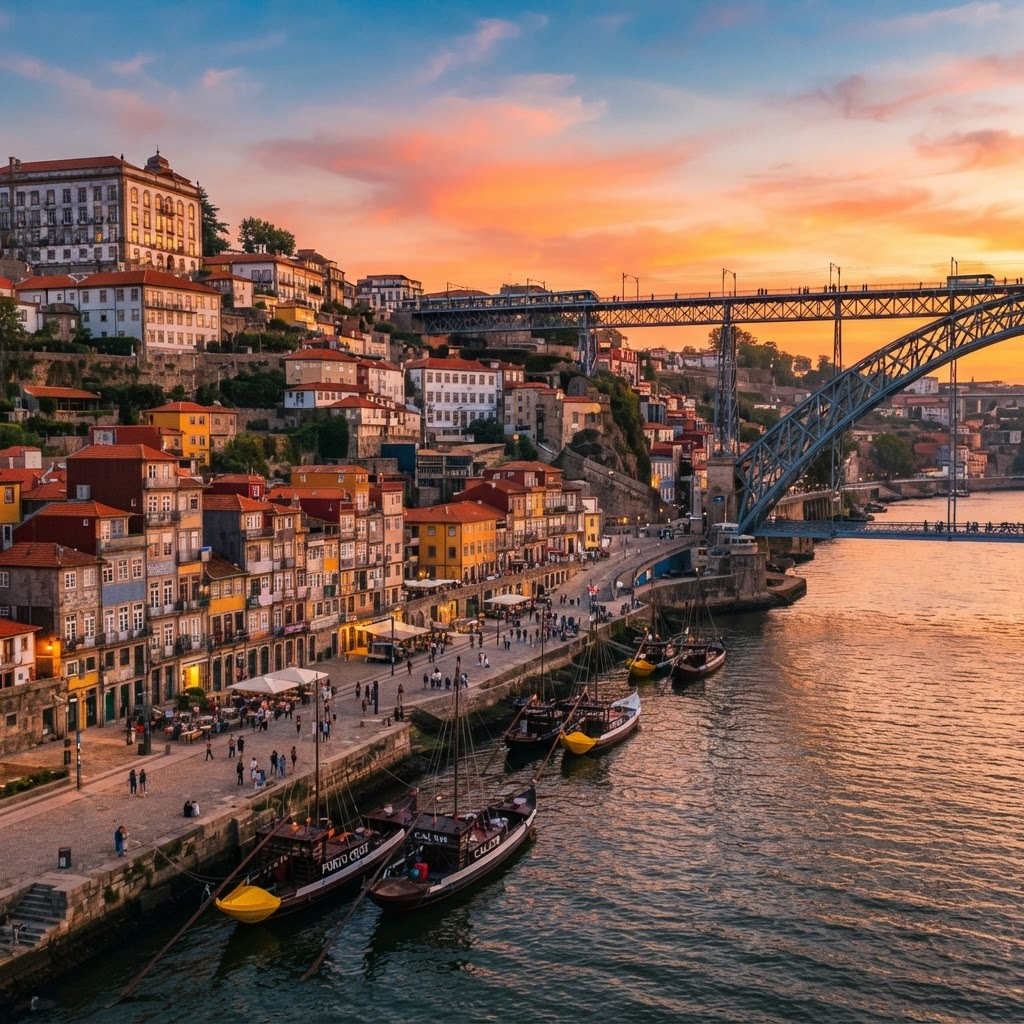 Oporto