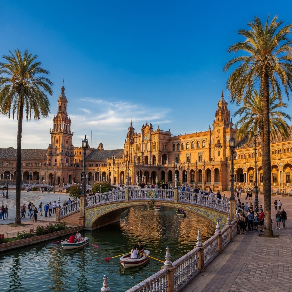 Sevilla
