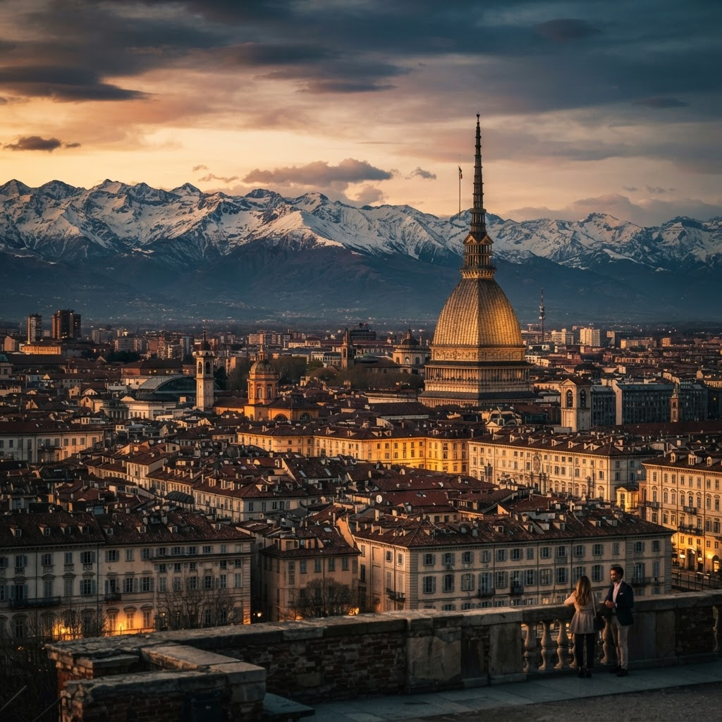 Torino