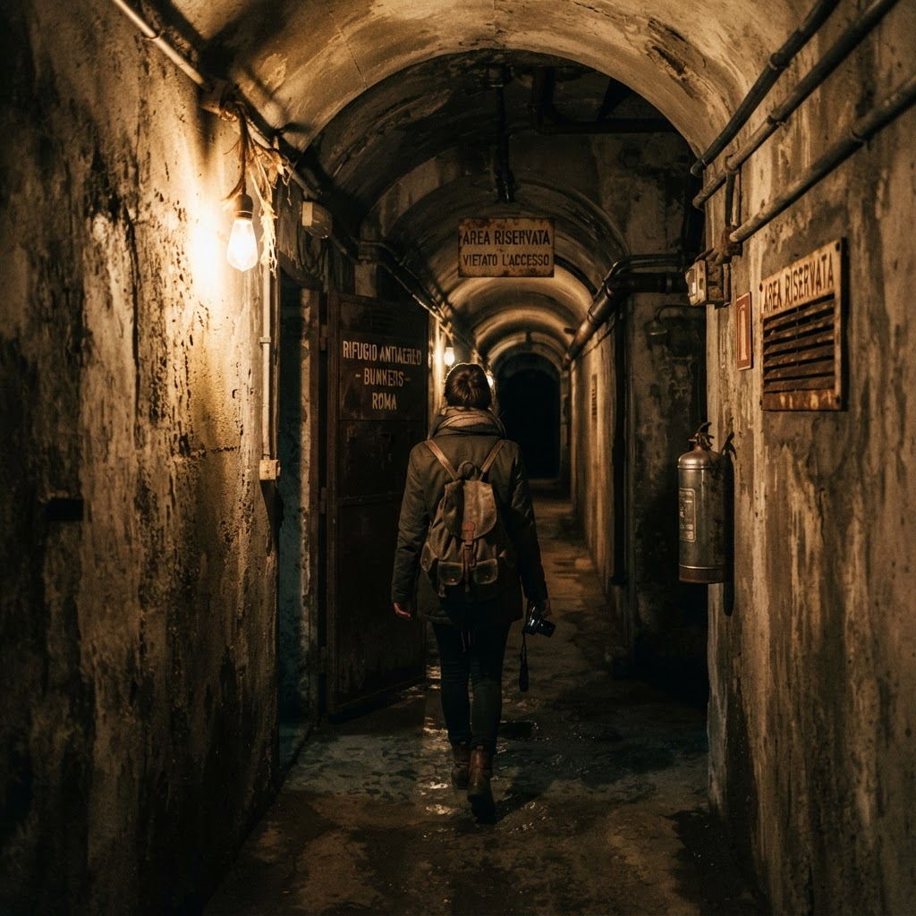 Roma en la Segunda Guerra Mundial