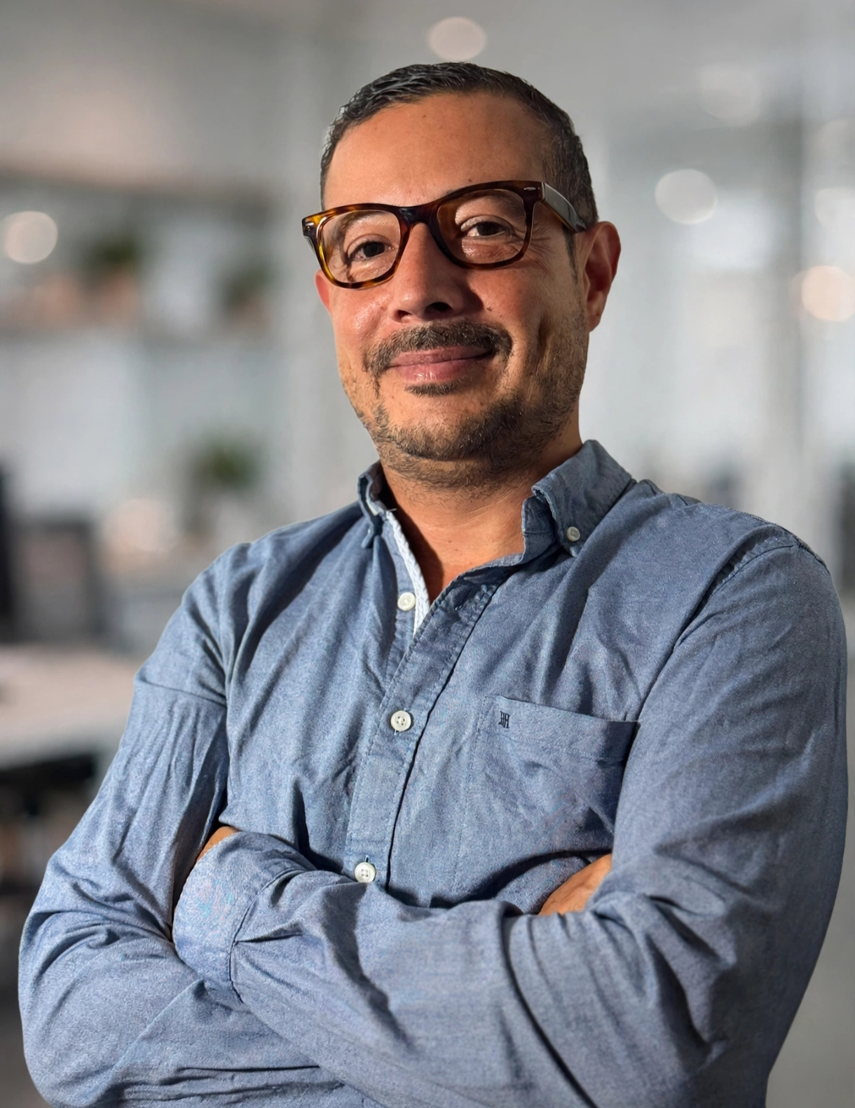 Martín M