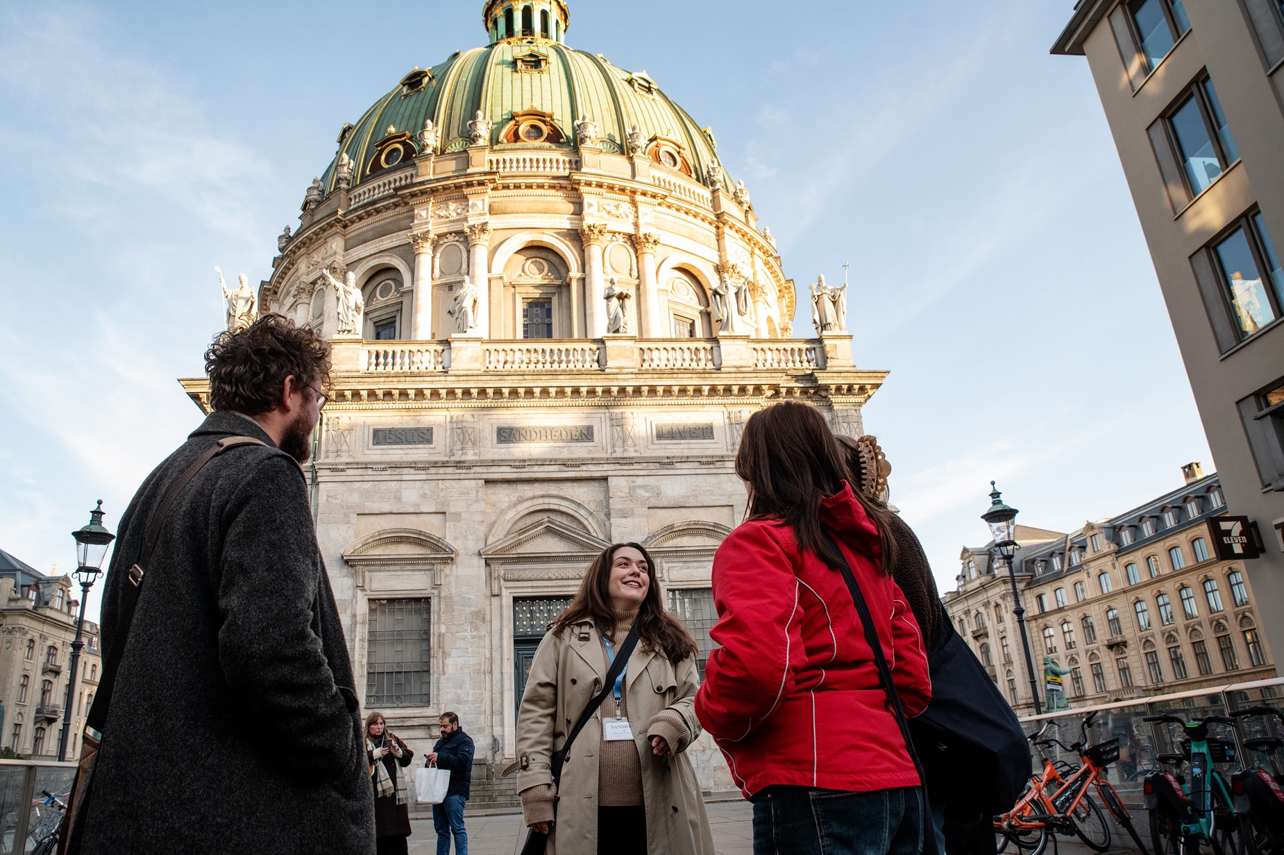 Un día perfecto en Copenhague: imprescindibles y hygge con un local