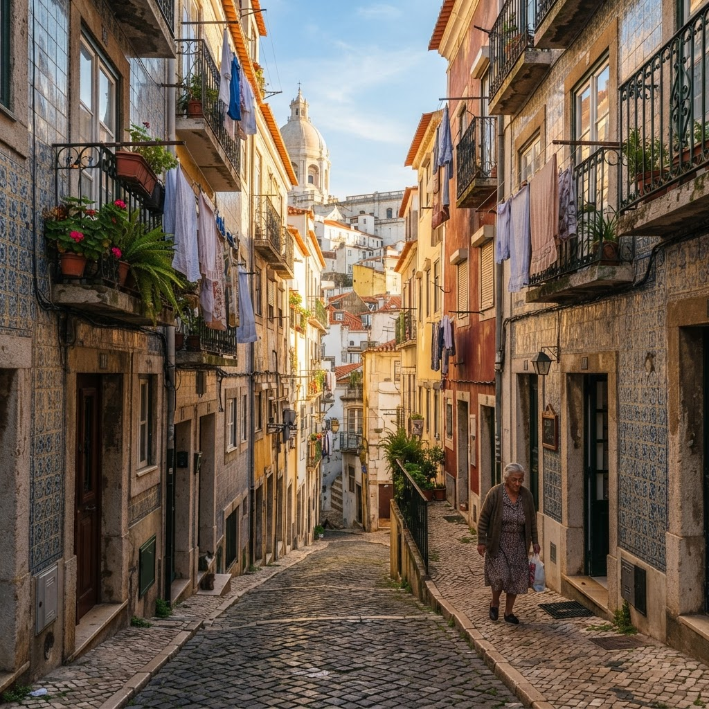 Calles Medievales · Recorrido en Segway