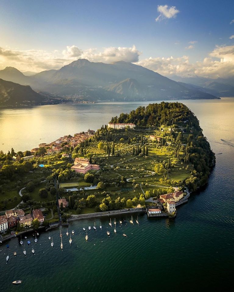 Desde Milán: Lago de Como y Bellagio
