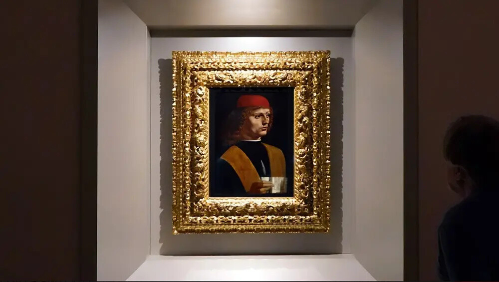 El legado de Leonardo da Vinci en Milán