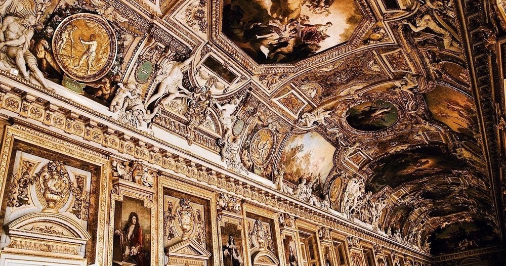 Combo privado: Louvre + Museo de Orsay (español)