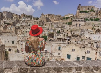 Puglia UNESCO: trulli y ciudades históricas