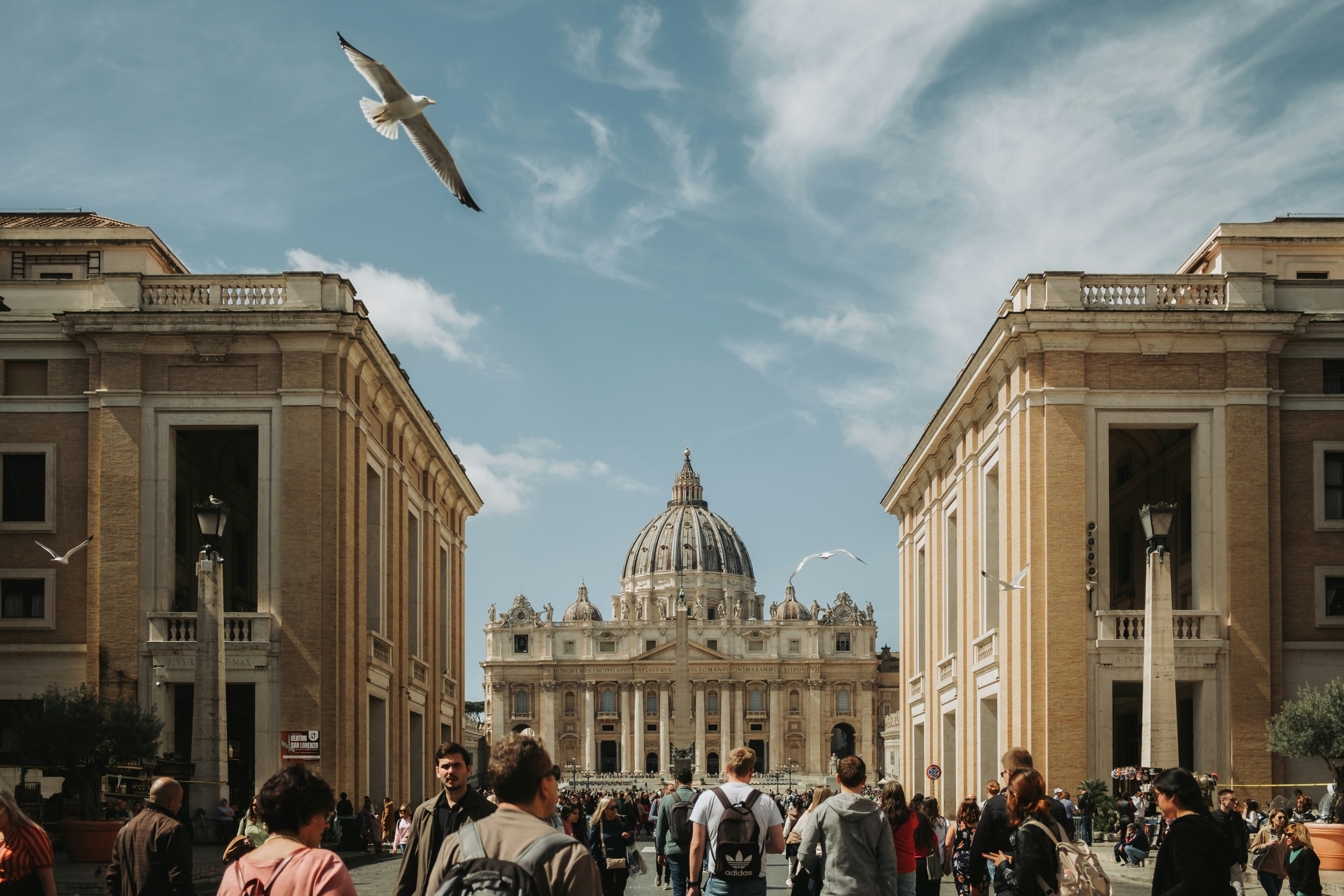 Museos Vaticanos y Capilla Sixtina