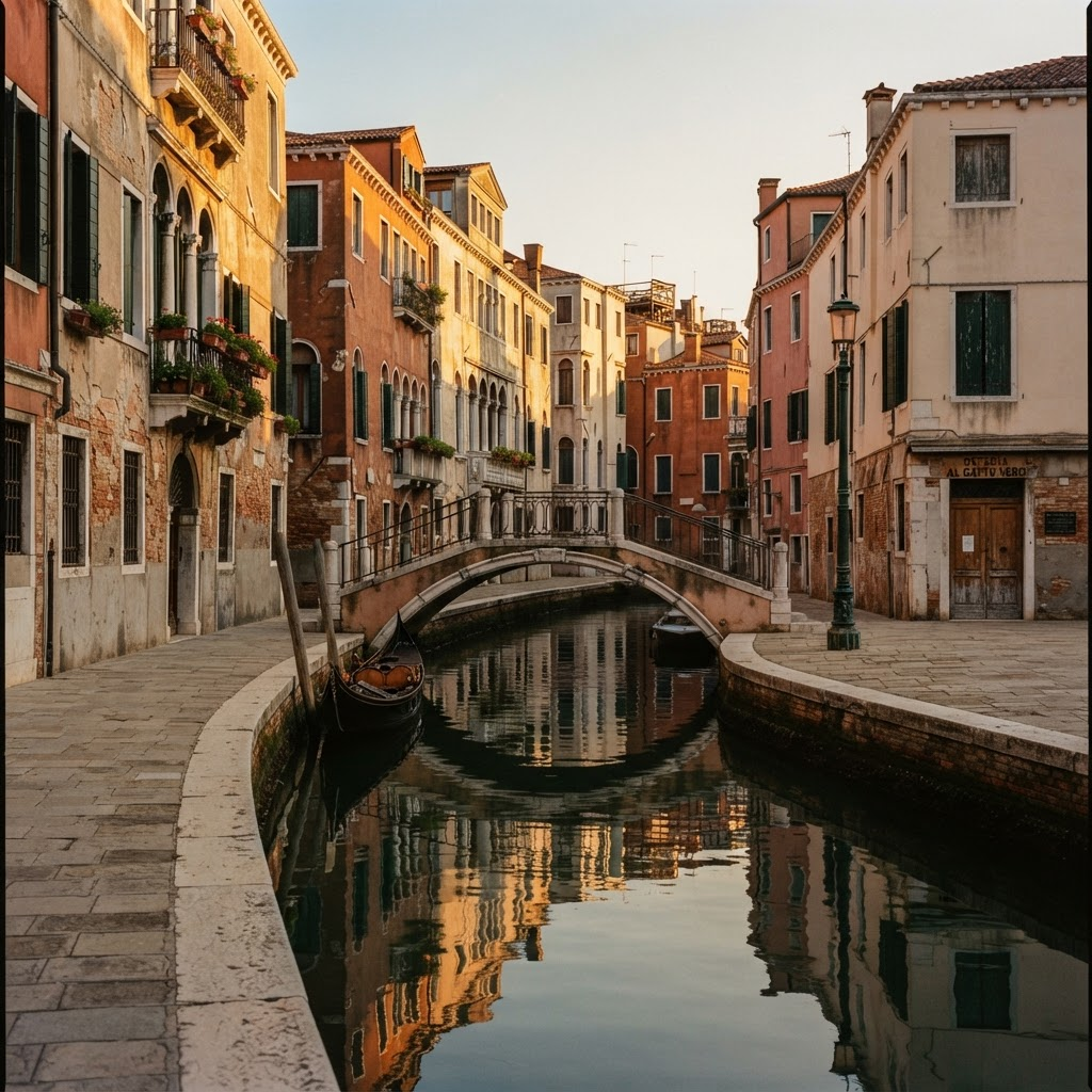 Venecia
